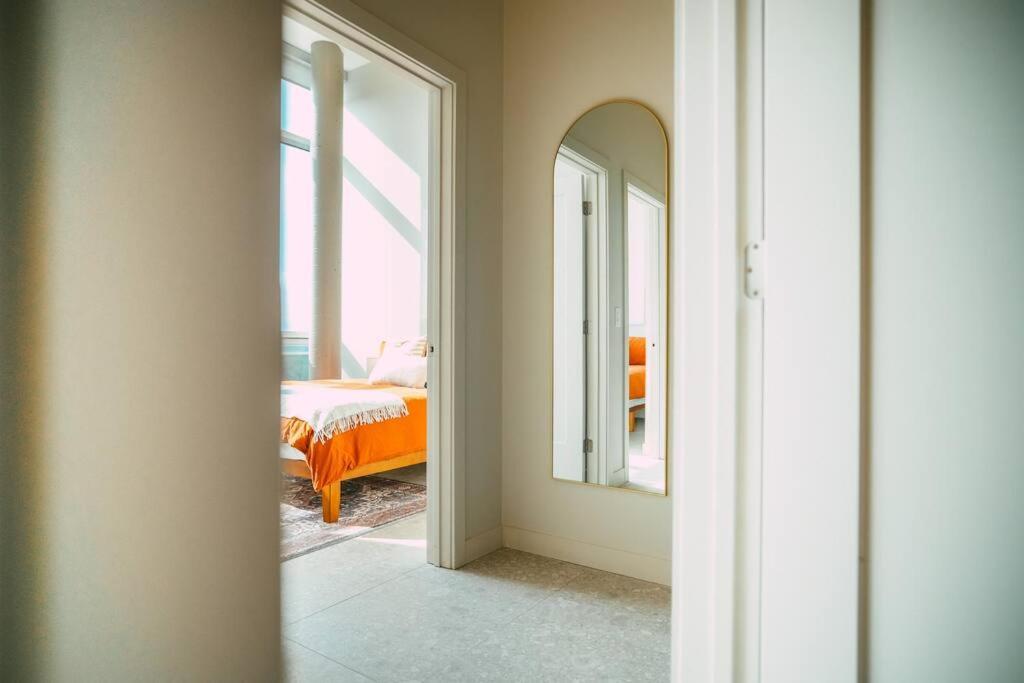 New Luxury 2Br Penthouse Apt In Central Halifax Bagian luar foto