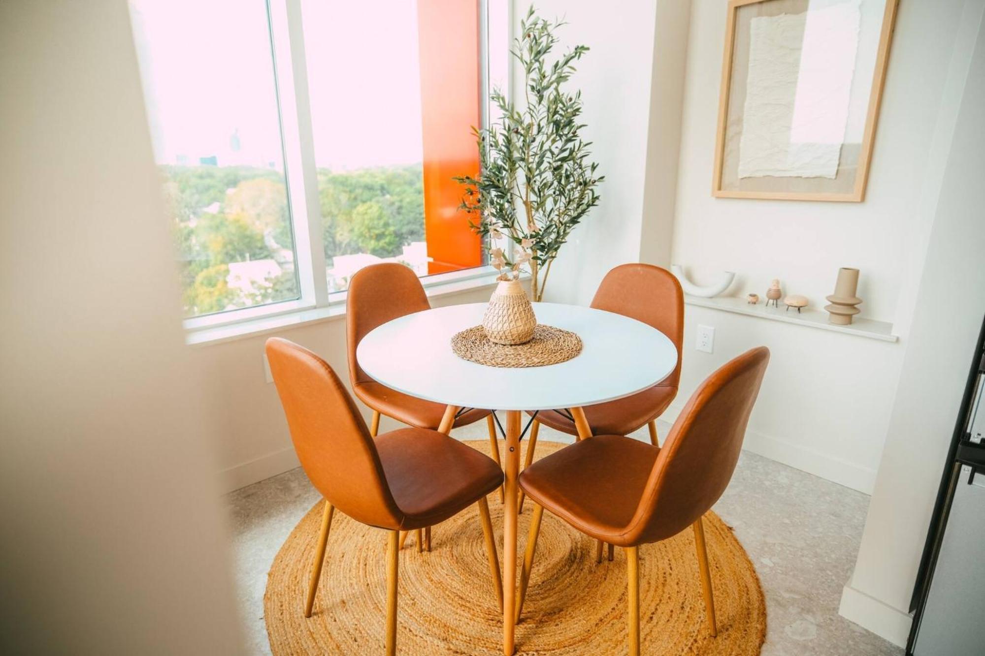 New Luxury 2Br Penthouse Apt In Central Halifax Bagian luar foto