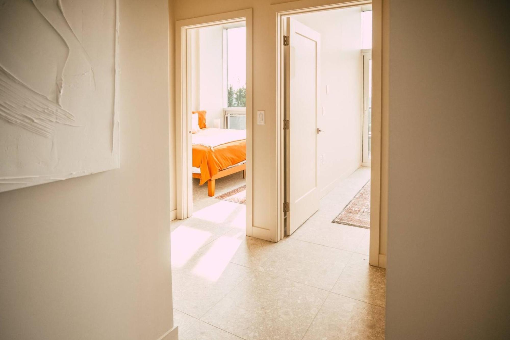 New Luxury 2Br Penthouse Apt In Central Halifax Bagian luar foto
