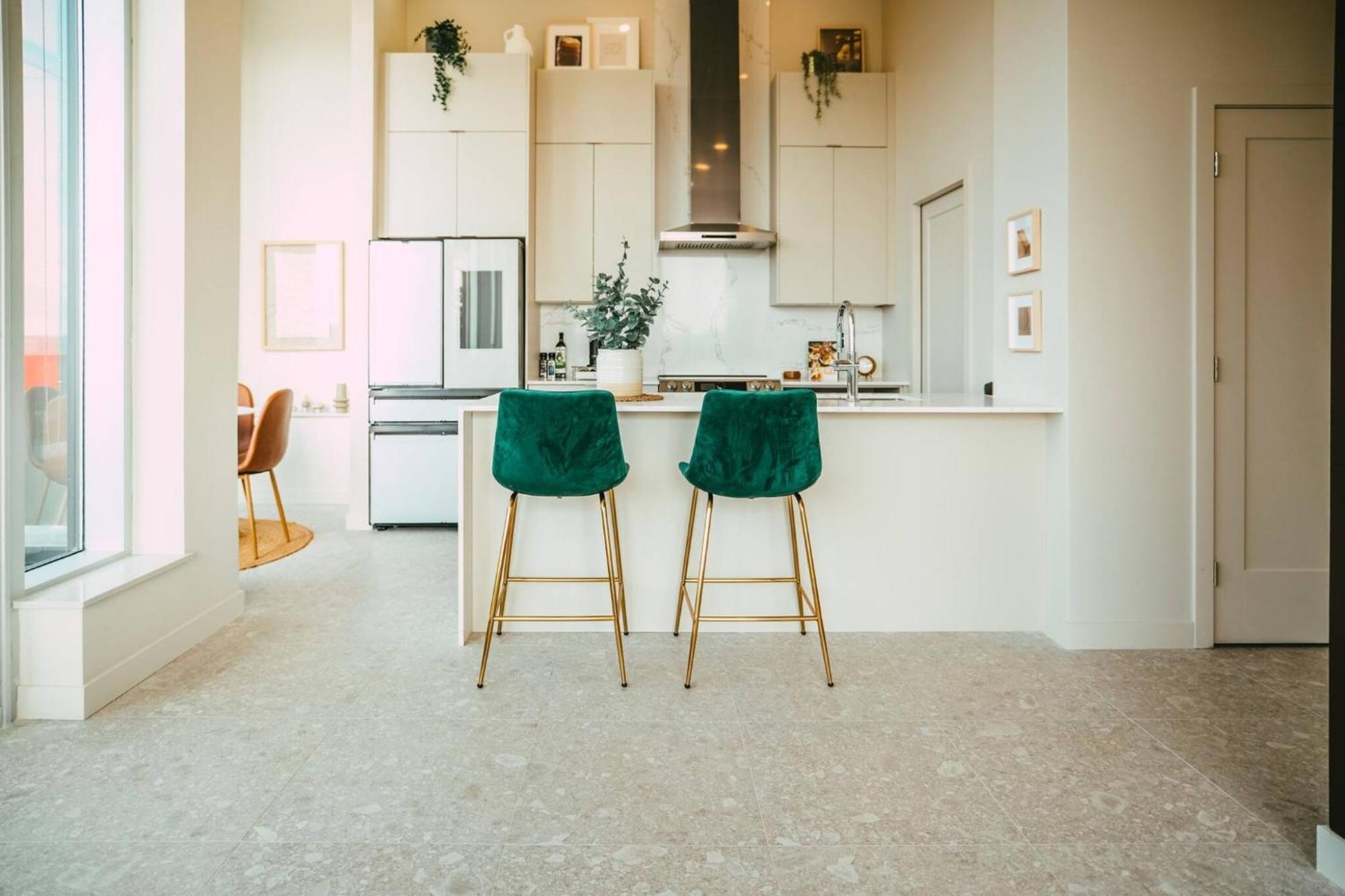 New Luxury 2Br Penthouse Apt In Central Halifax Bagian luar foto